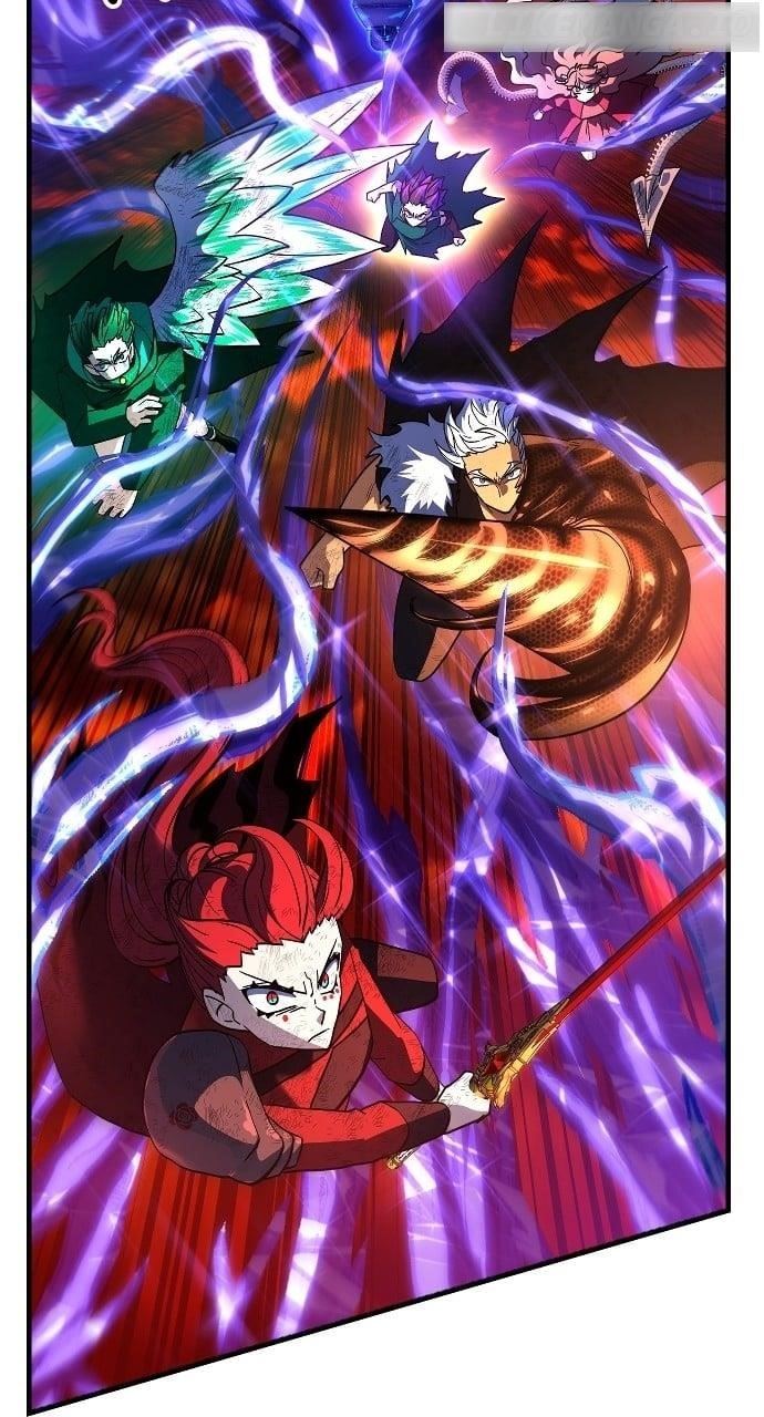 The Last Golden Child - Chapter 145 Page 56