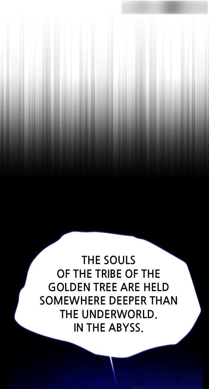 The Last Golden Child - Chapter 145 Page 6