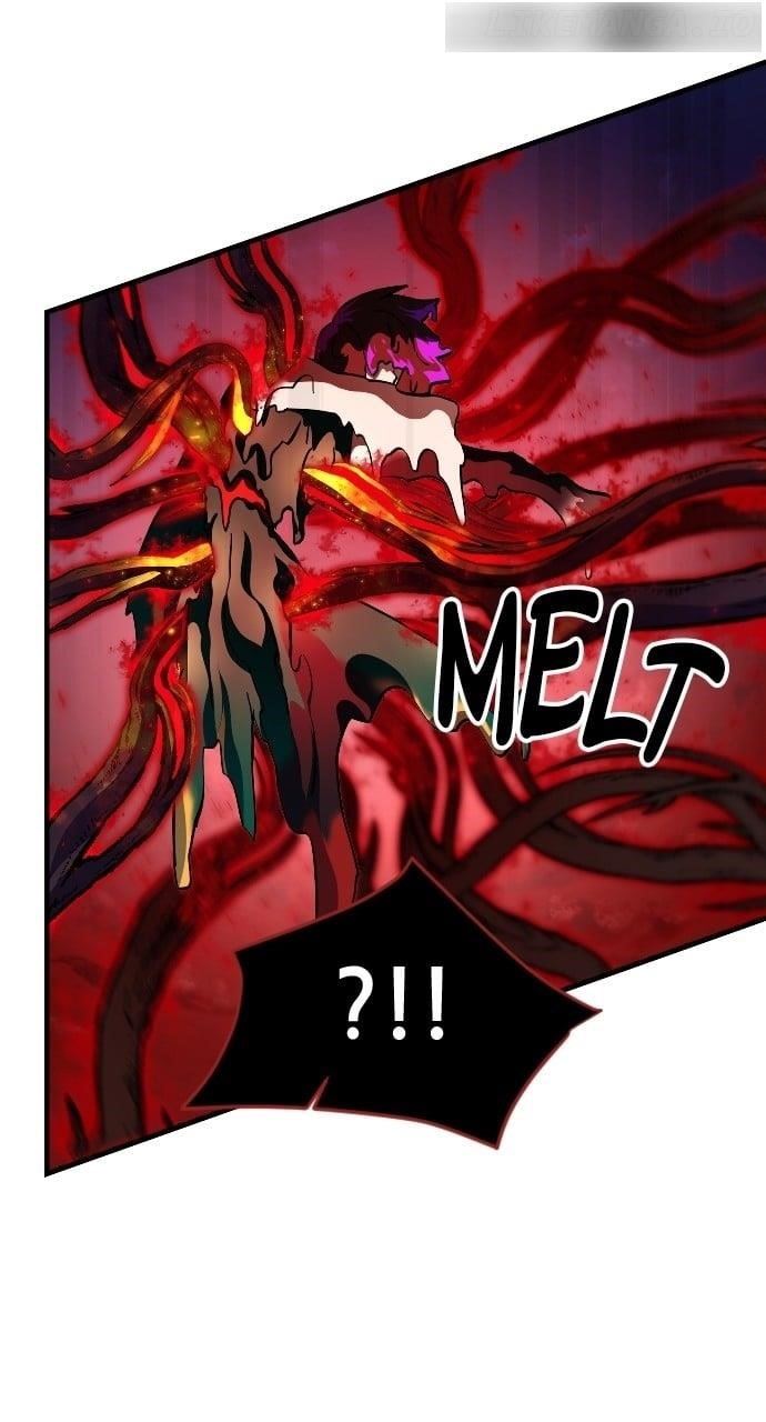 The Last Golden Child - Chapter 145 Page 64