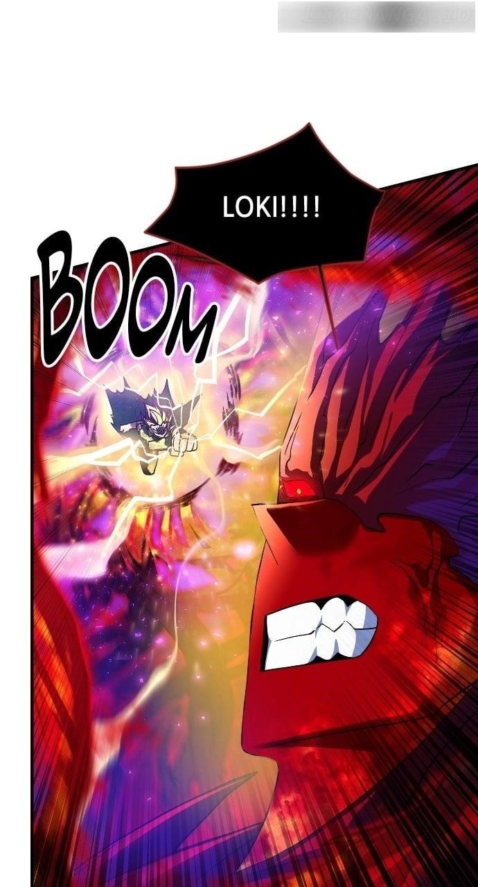 The Last Golden Child - Chapter 145 Page 67