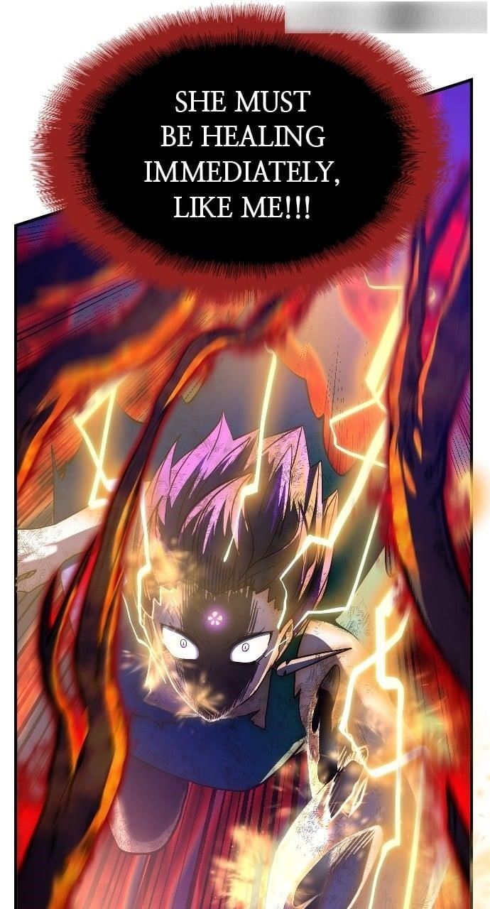 The Last Golden Child - Chapter 145 Page 72