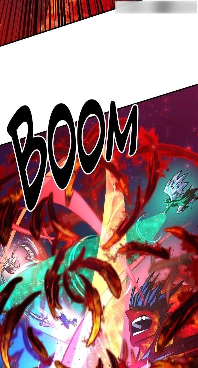 The Last Golden Child - Chapter 145 Page 75