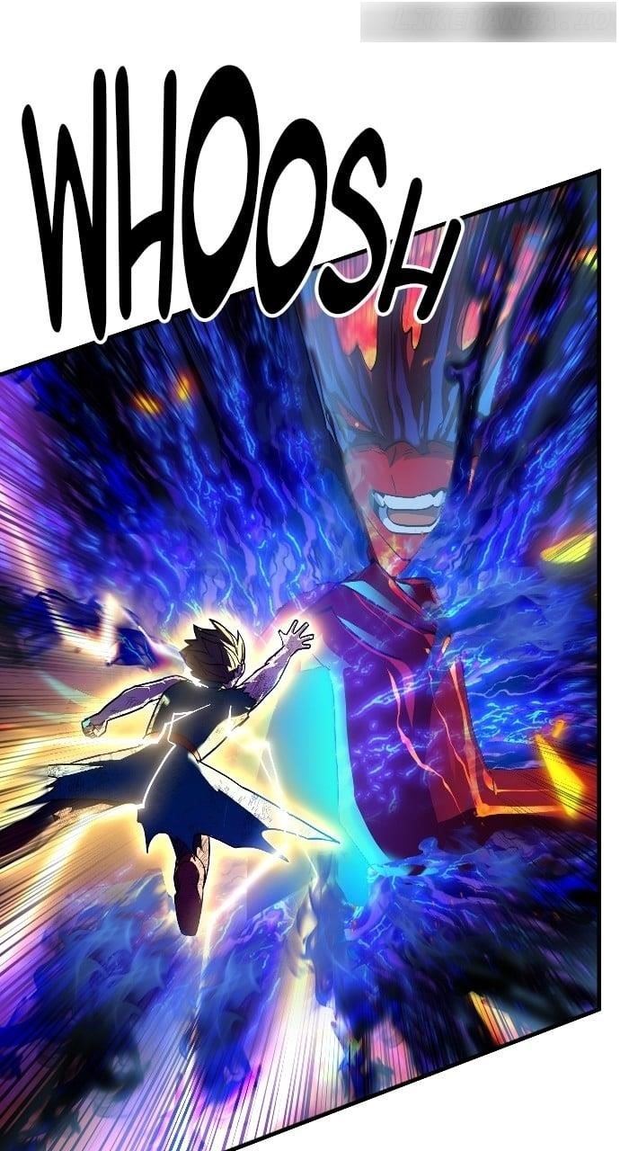 The Last Golden Child - Chapter 145 Page 79