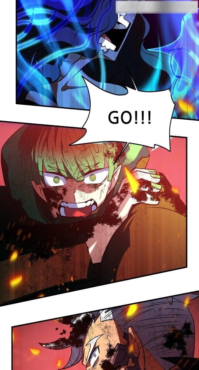 The Last Golden Child - Chapter 145 Page 81