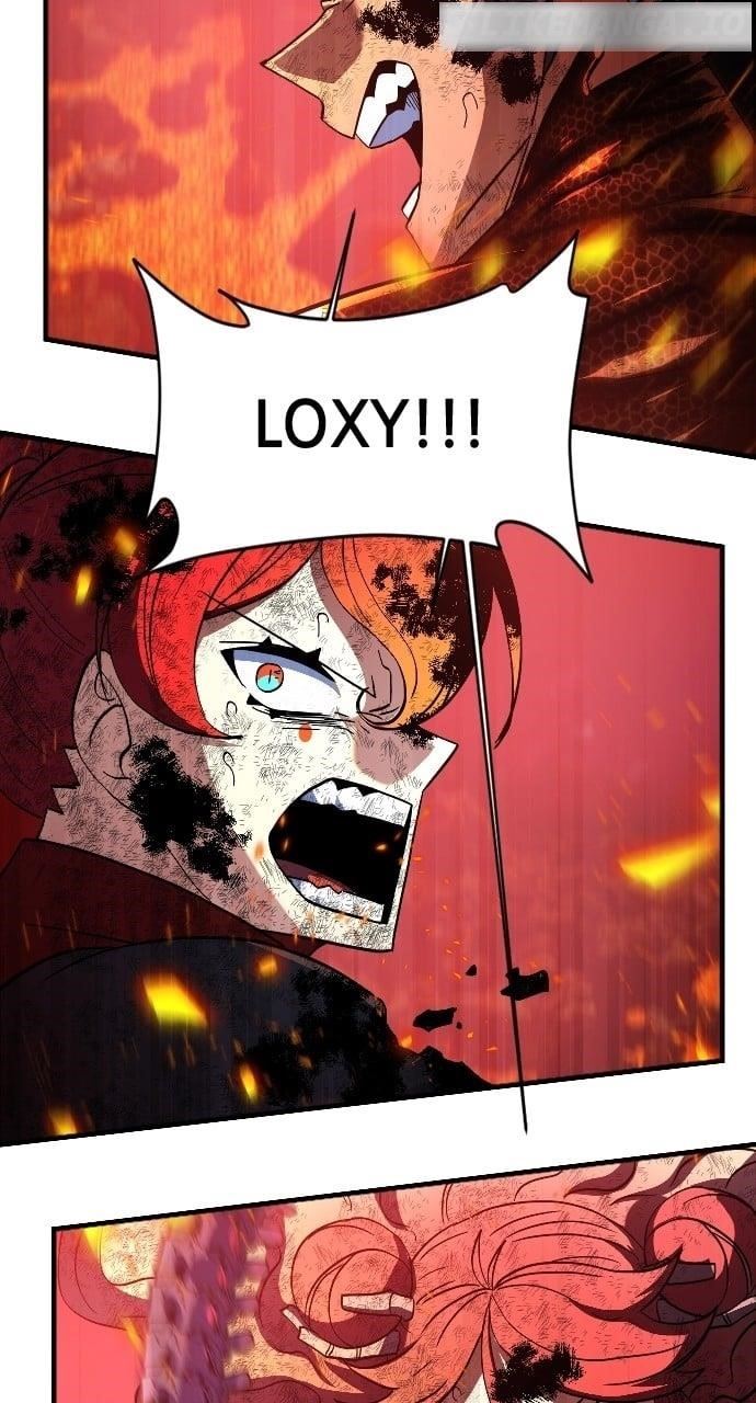 The Last Golden Child - Chapter 145 Page 82