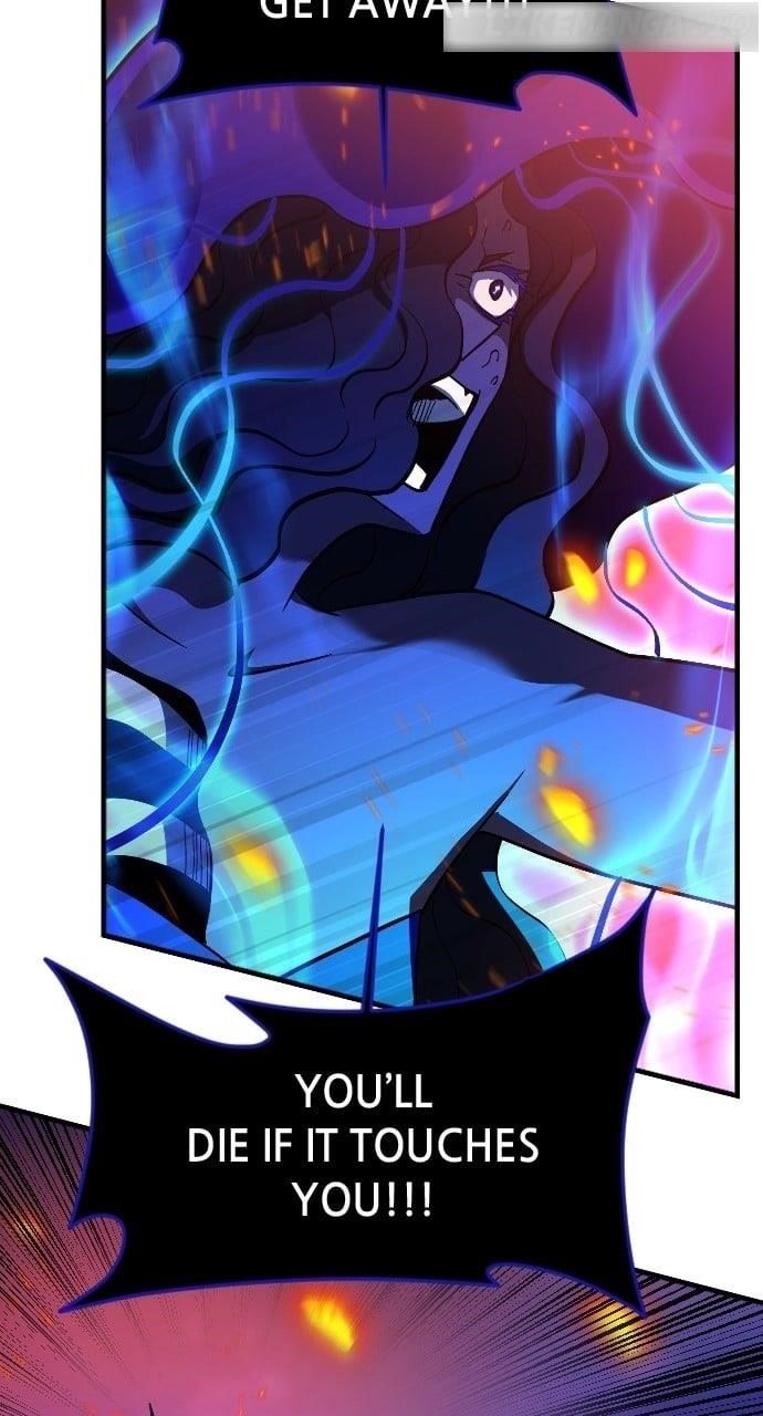 The Last Golden Child - Chapter 145 Page 87