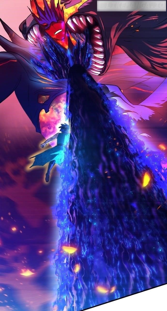 The Last Golden Child - Chapter 145 Page 91