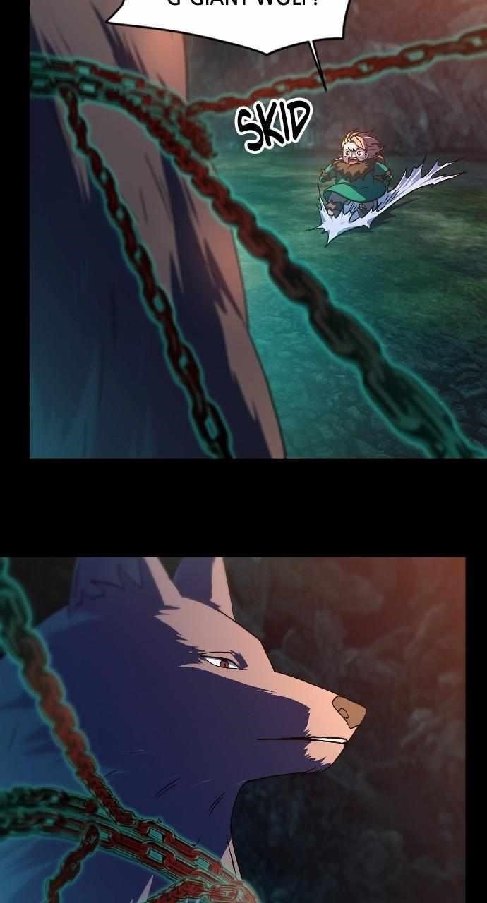 The Last Golden Child - Chapter 146 Page 100