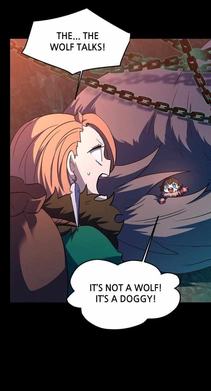 The Last Golden Child - Chapter 146 Page 102