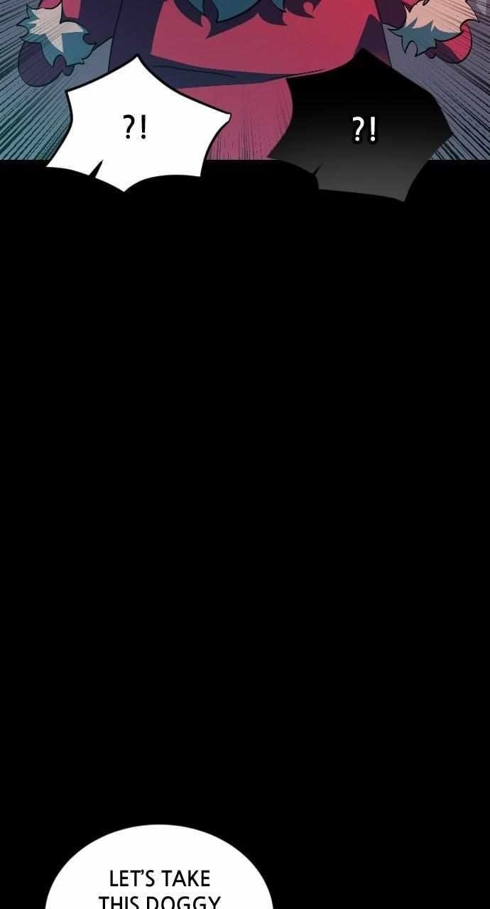 The Last Golden Child - Chapter 146 Page 107