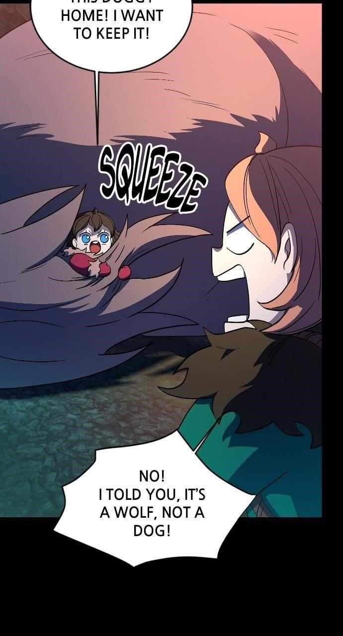 The Last Golden Child - Chapter 146 Page 108