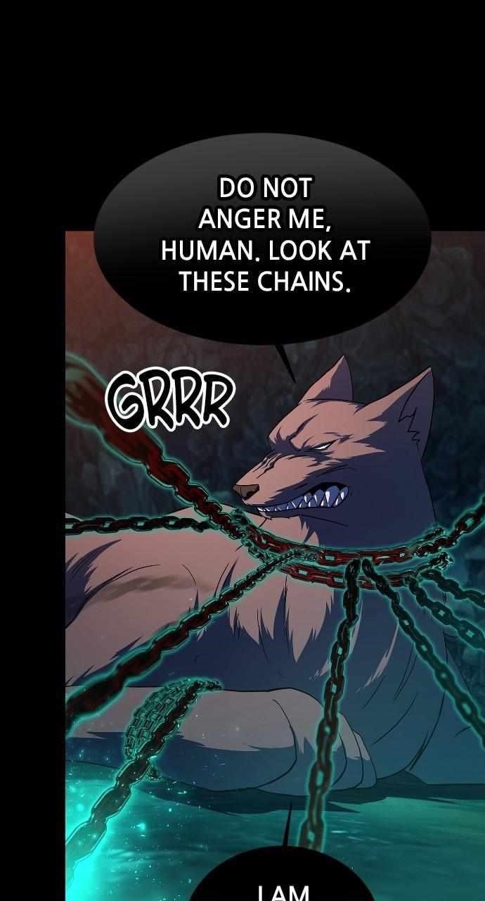 The Last Golden Child - Chapter 146 Page 112