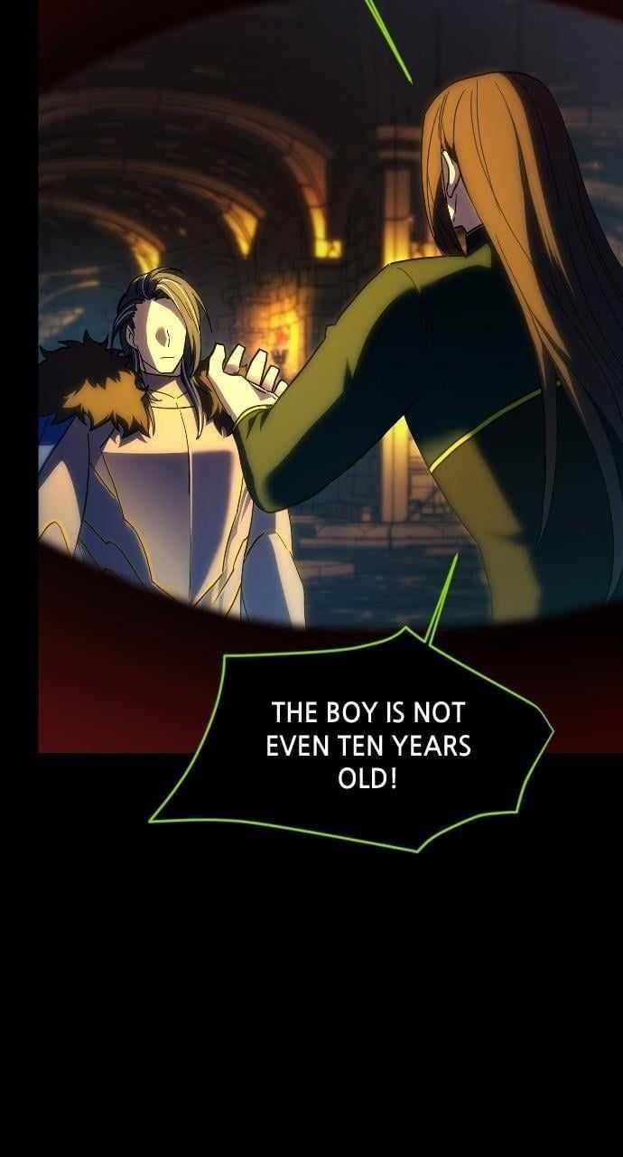 The Last Golden Child - Chapter 146 Page 18