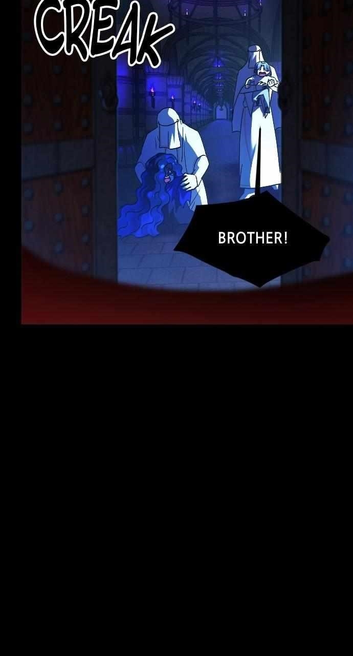 The Last Golden Child - Chapter 146 Page 21