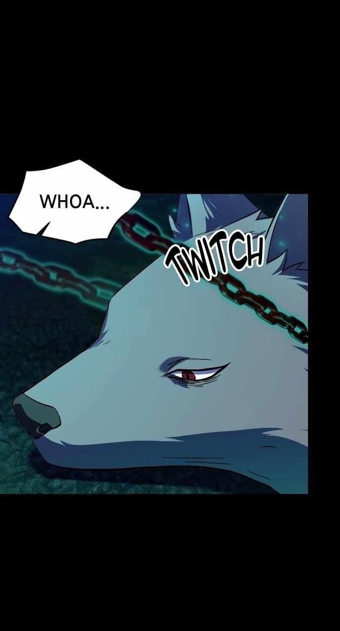 The Last Golden Child - Chapter 146 Page 38