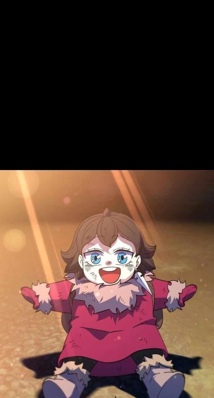 The Last Golden Child - Chapter 146 Page 47