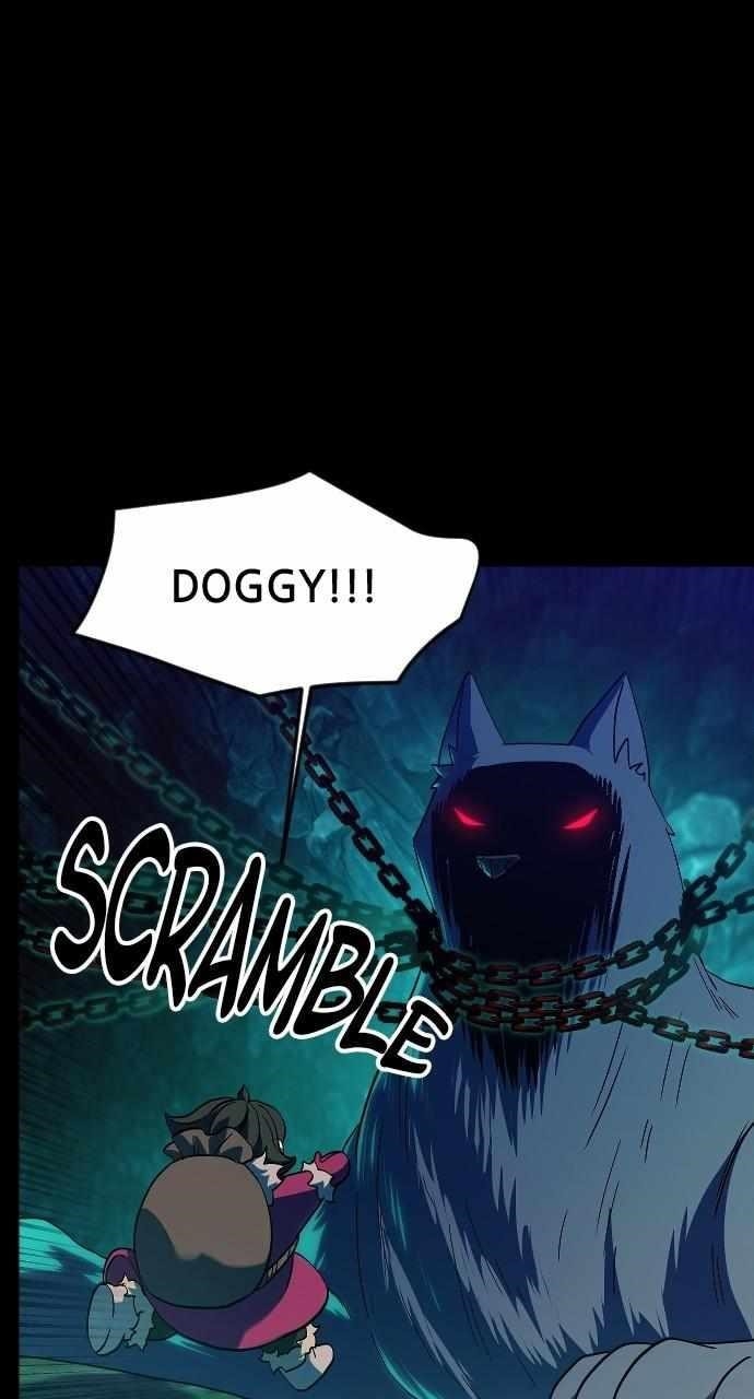 The Last Golden Child - Chapter 146 Page 53