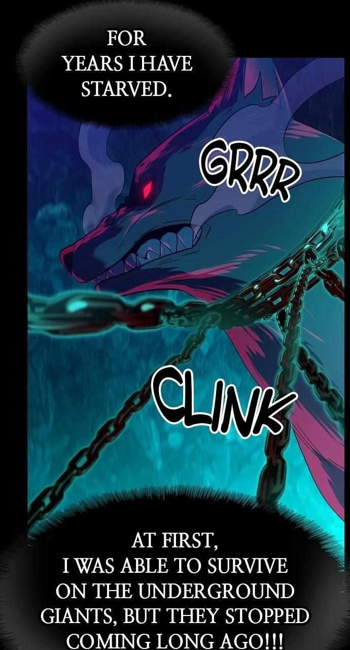 The Last Golden Child - Chapter 146 Page 55