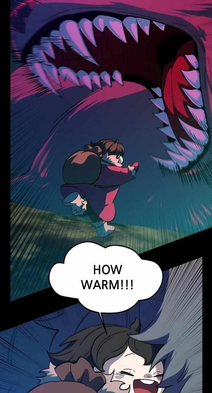 The Last Golden Child - Chapter 146 Page 57