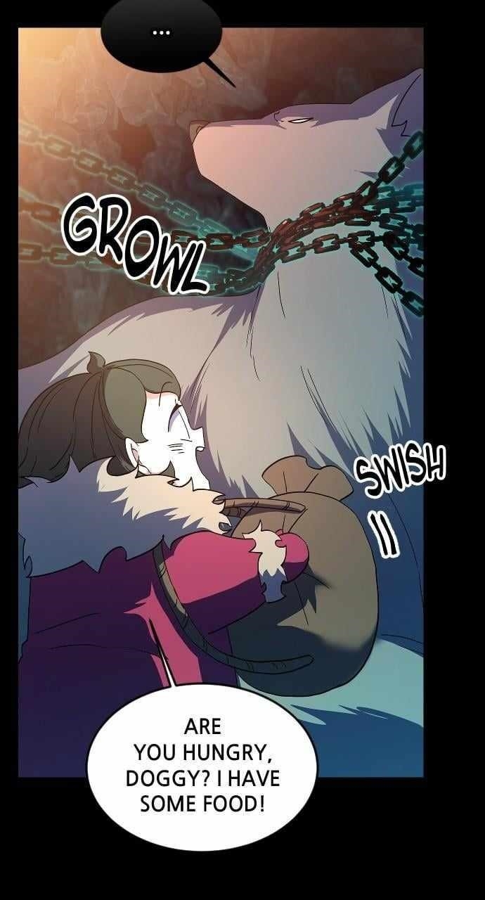 The Last Golden Child - Chapter 146 Page 63