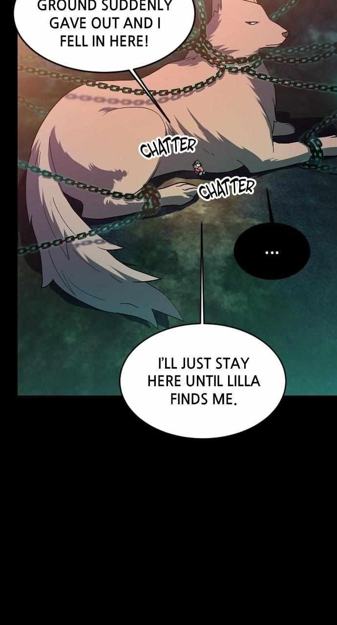 The Last Golden Child - Chapter 146 Page 71