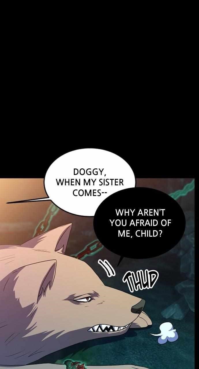 The Last Golden Child - Chapter 146 Page 72