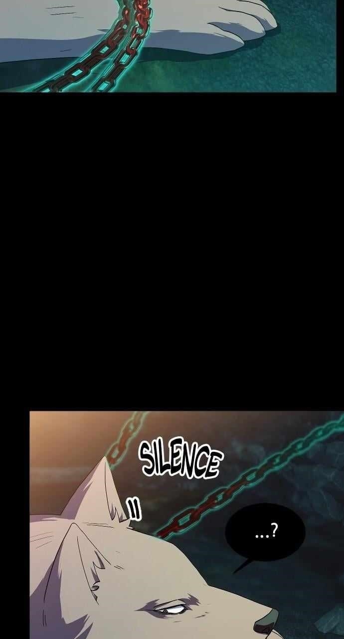 The Last Golden Child - Chapter 146 Page 73