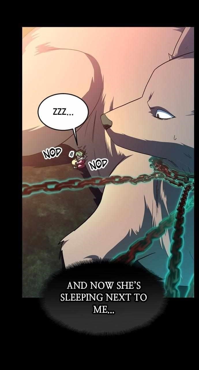 The Last Golden Child - Chapter 146 Page 75