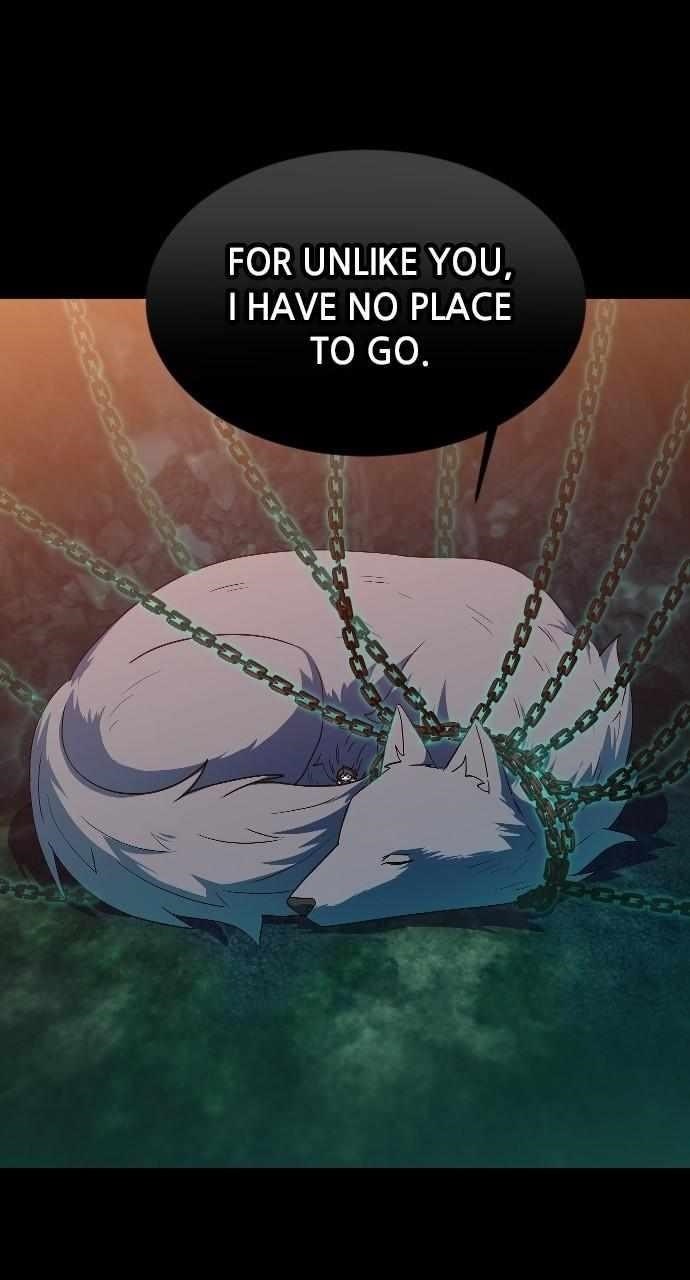 The Last Golden Child - Chapter 146 Page 85