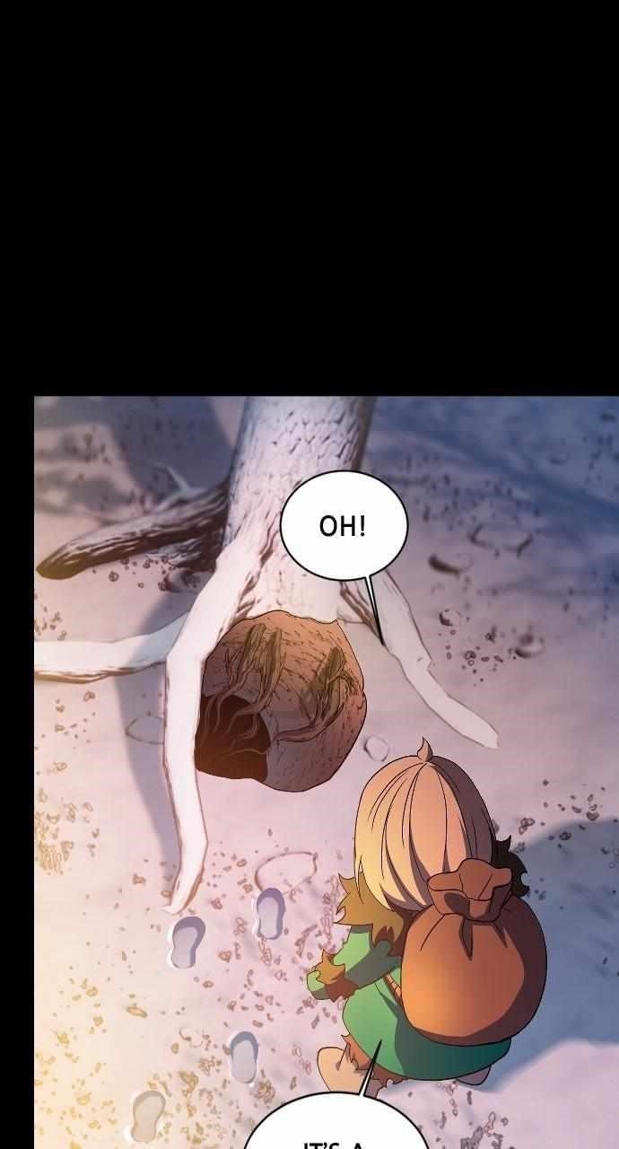 The Last Golden Child - Chapter 146 Page 92