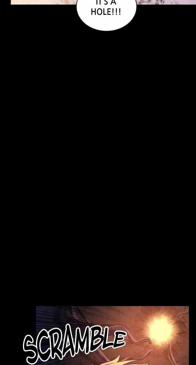 The Last Golden Child - Chapter 146 Page 93