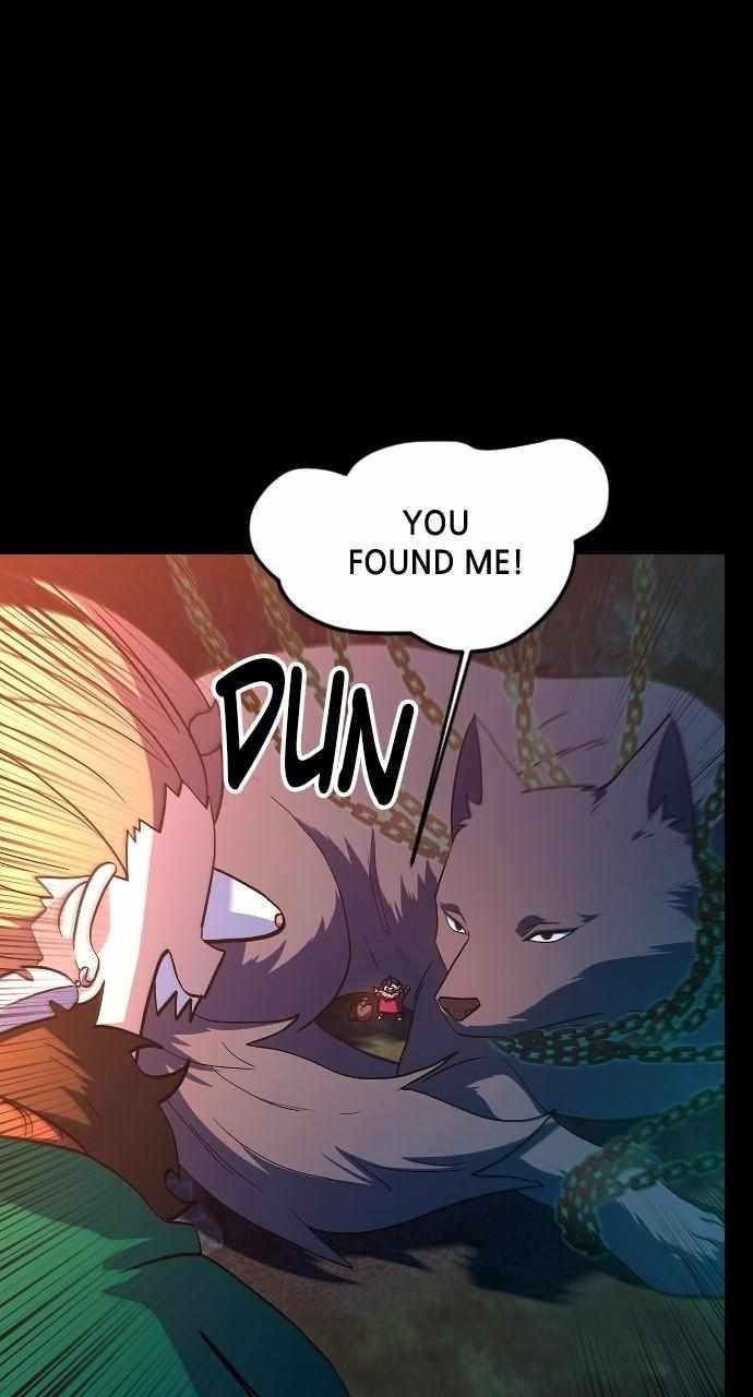 The Last Golden Child - Chapter 146 Page 98