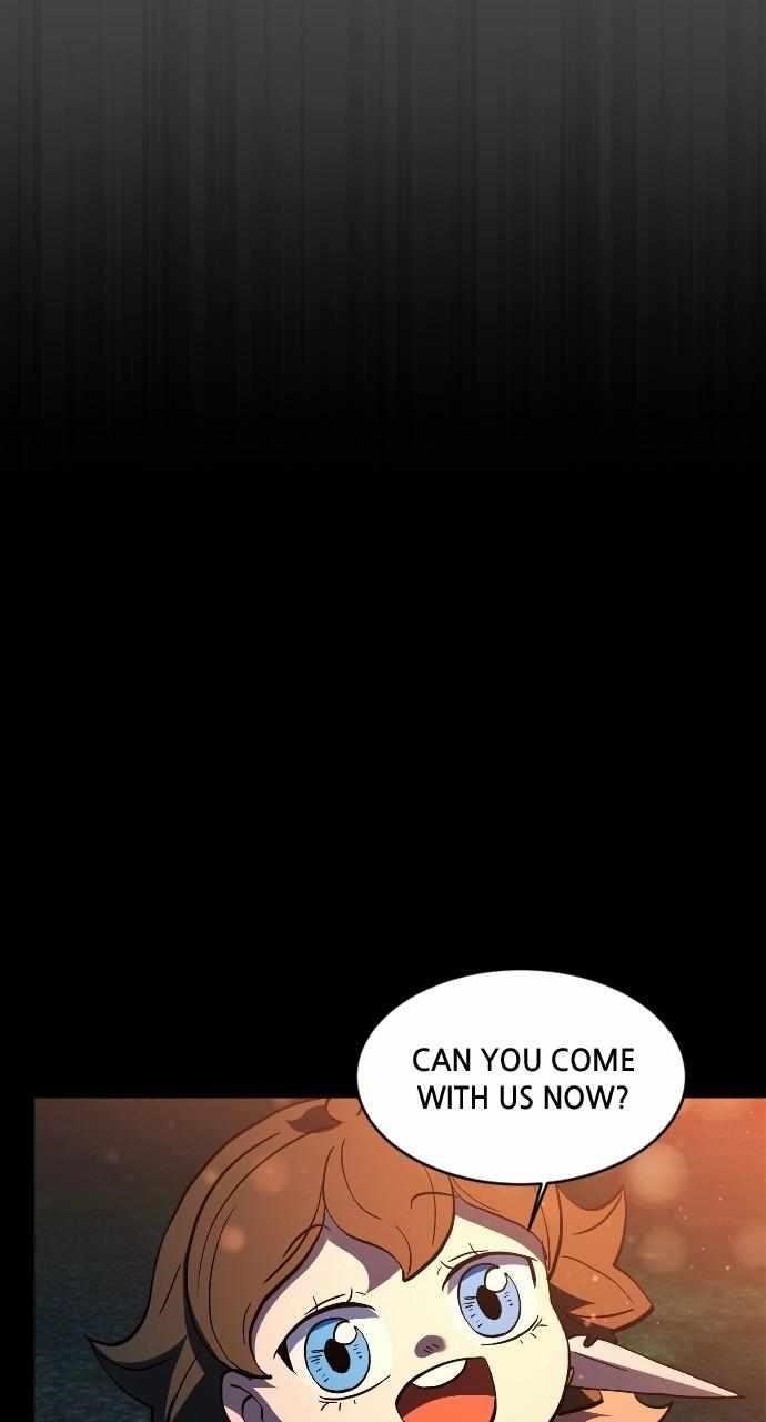 The Last Golden Child - Chapter 147 Page 12