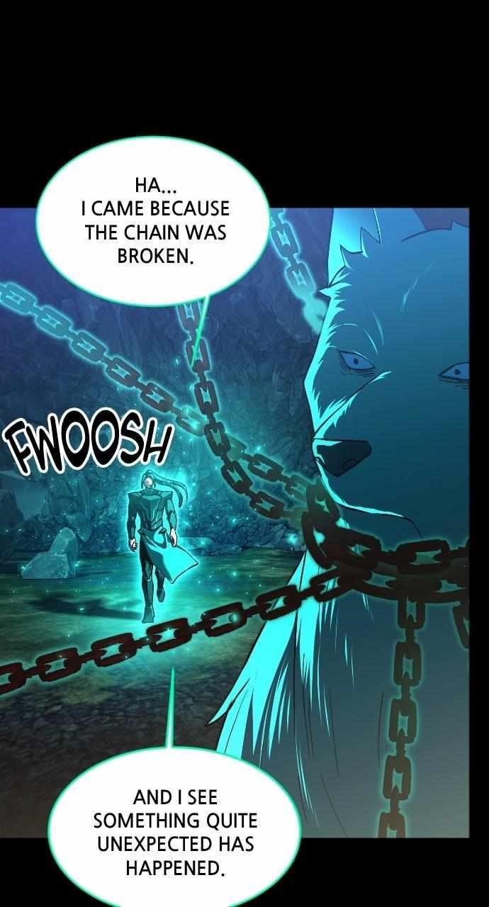 The Last Golden Child - Chapter 147 Page 14