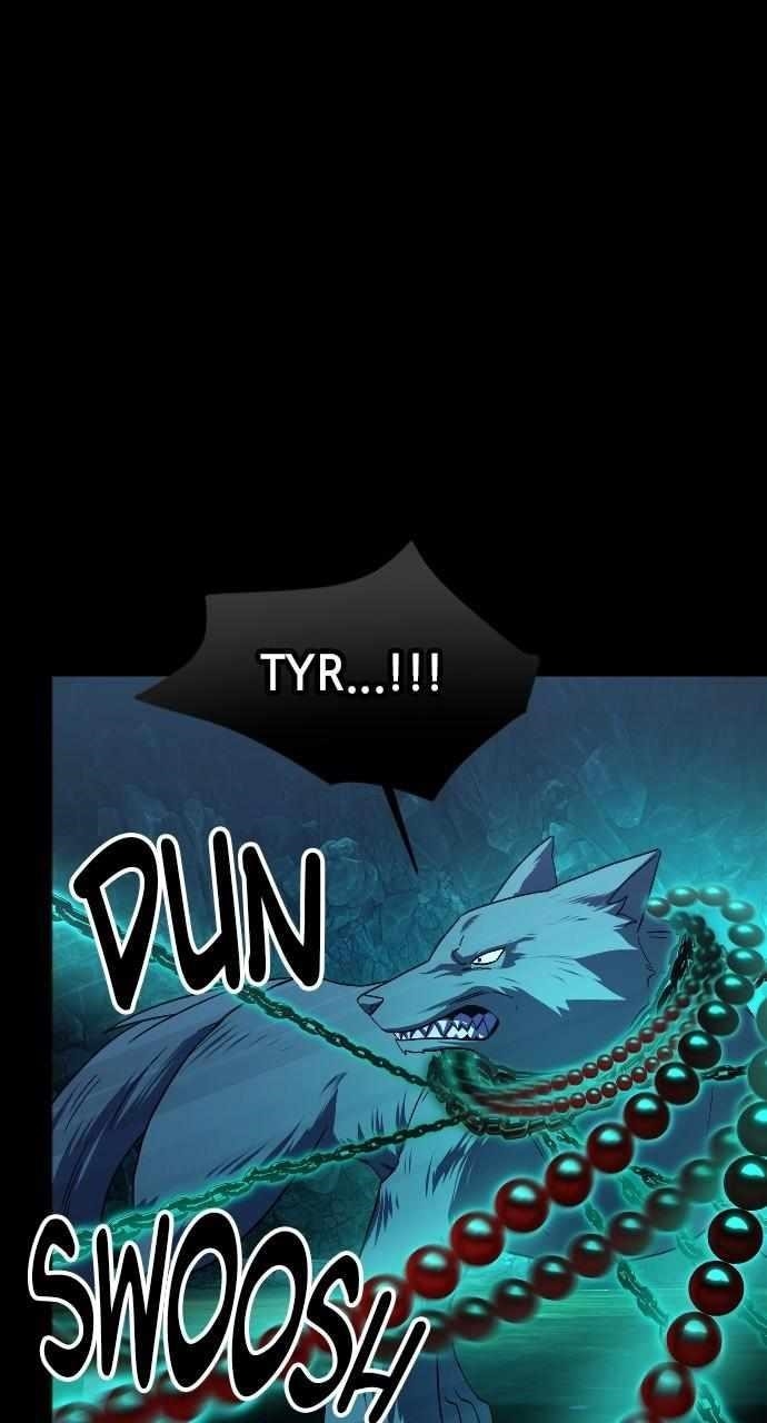 The Last Golden Child - Chapter 147 Page 17