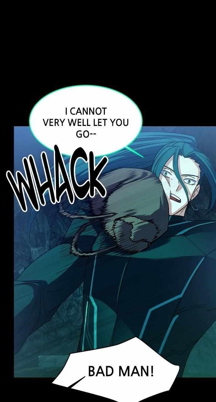 The Last Golden Child - Chapter 147 Page 20