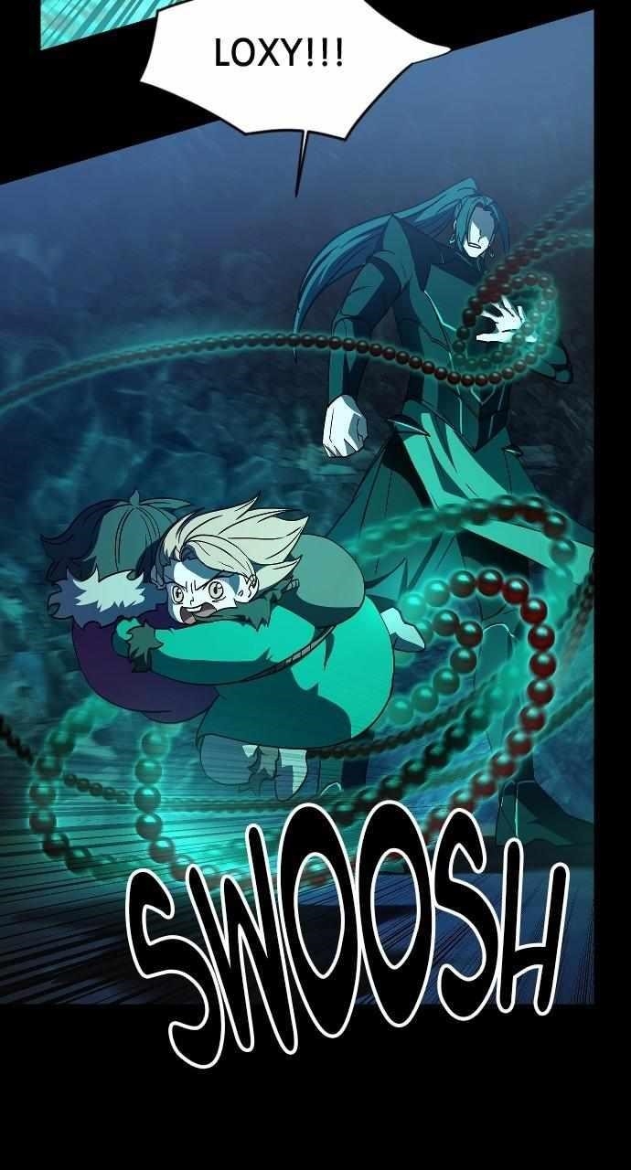 The Last Golden Child - Chapter 147 Page 24