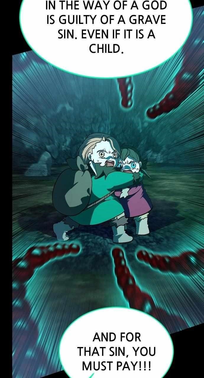 The Last Golden Child - Chapter 147 Page 28