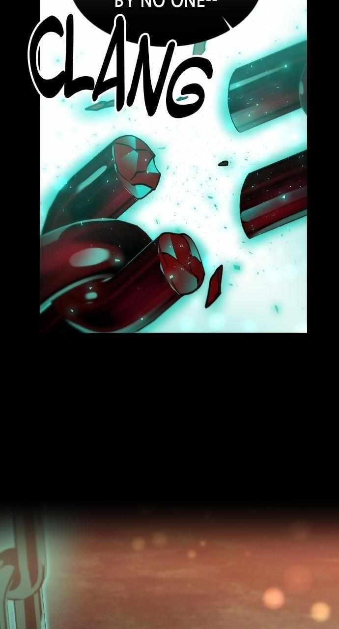 The Last Golden Child - Chapter 147 Page 3