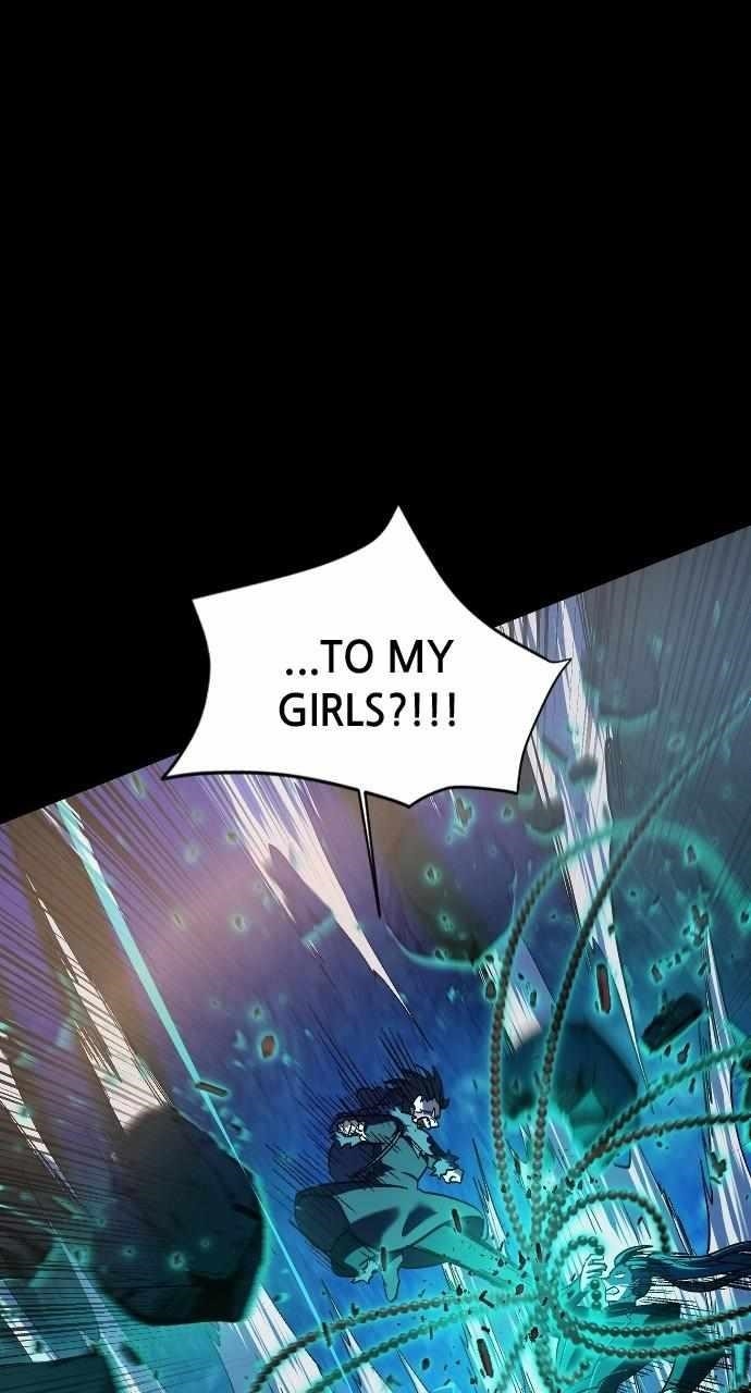 The Last Golden Child - Chapter 147 Page 31