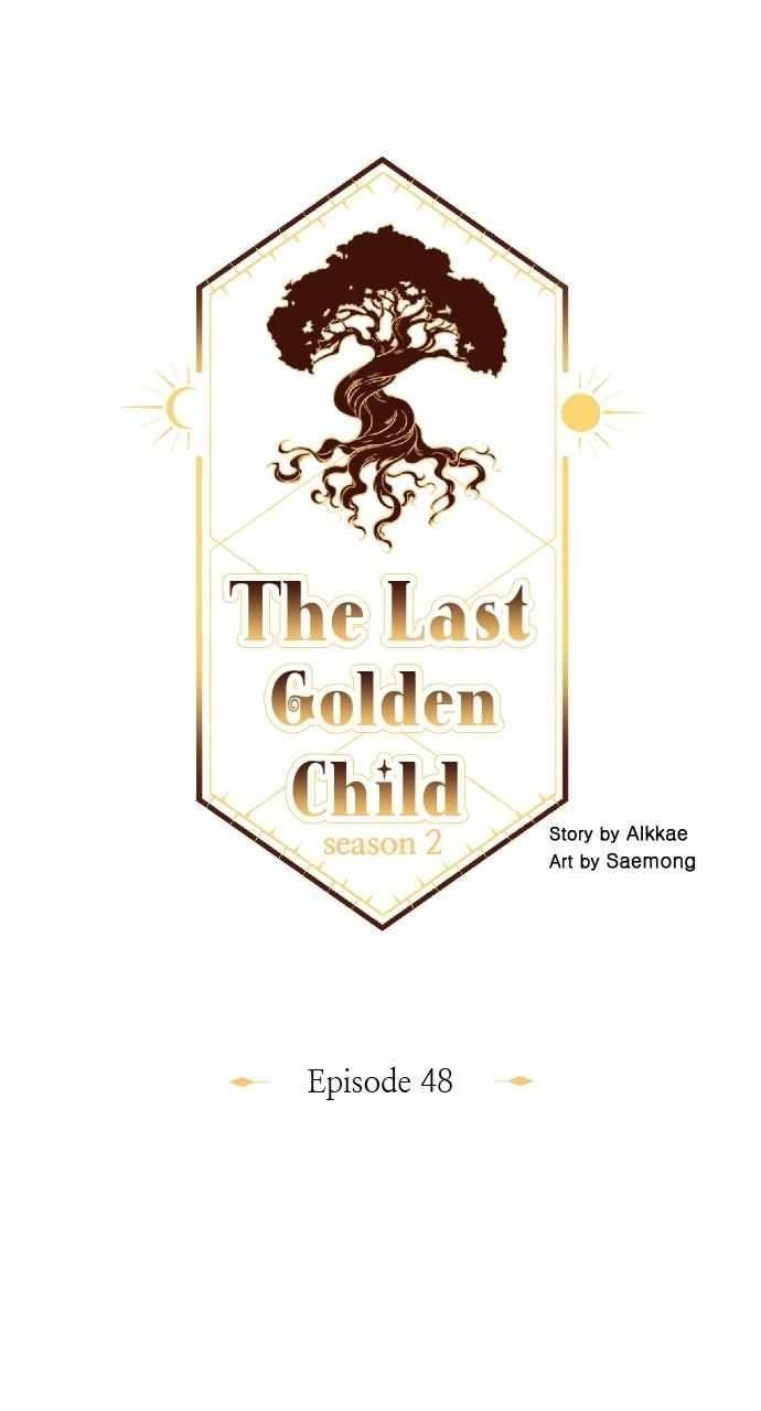 The Last Golden Child - Chapter 147 Page 33
