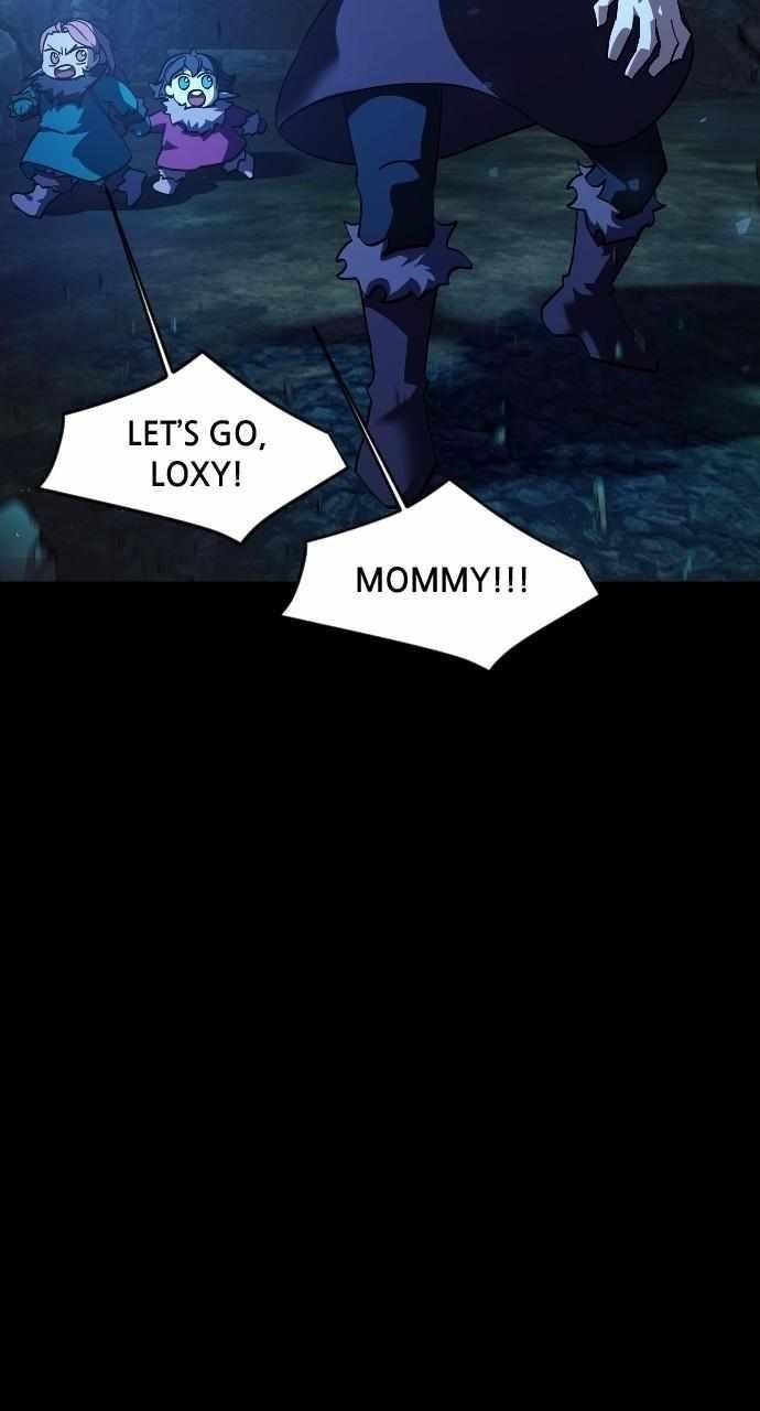 The Last Golden Child - Chapter 147 Page 35