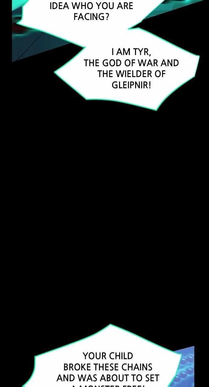 The Last Golden Child - Chapter 147 Page 37