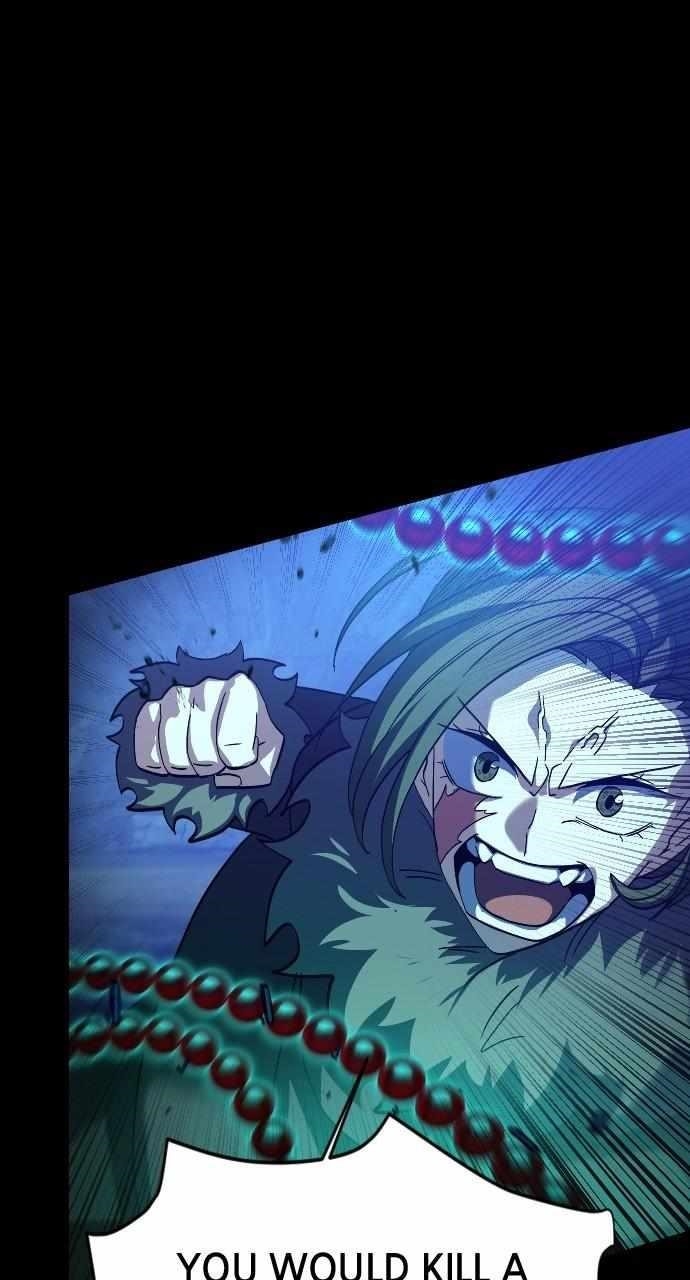 The Last Golden Child - Chapter 147 Page 39