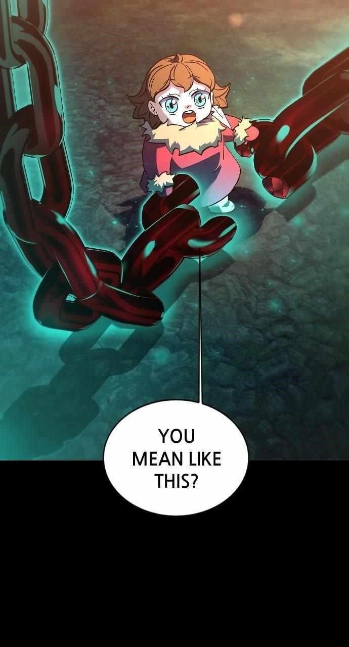 The Last Golden Child - Chapter 147 Page 4