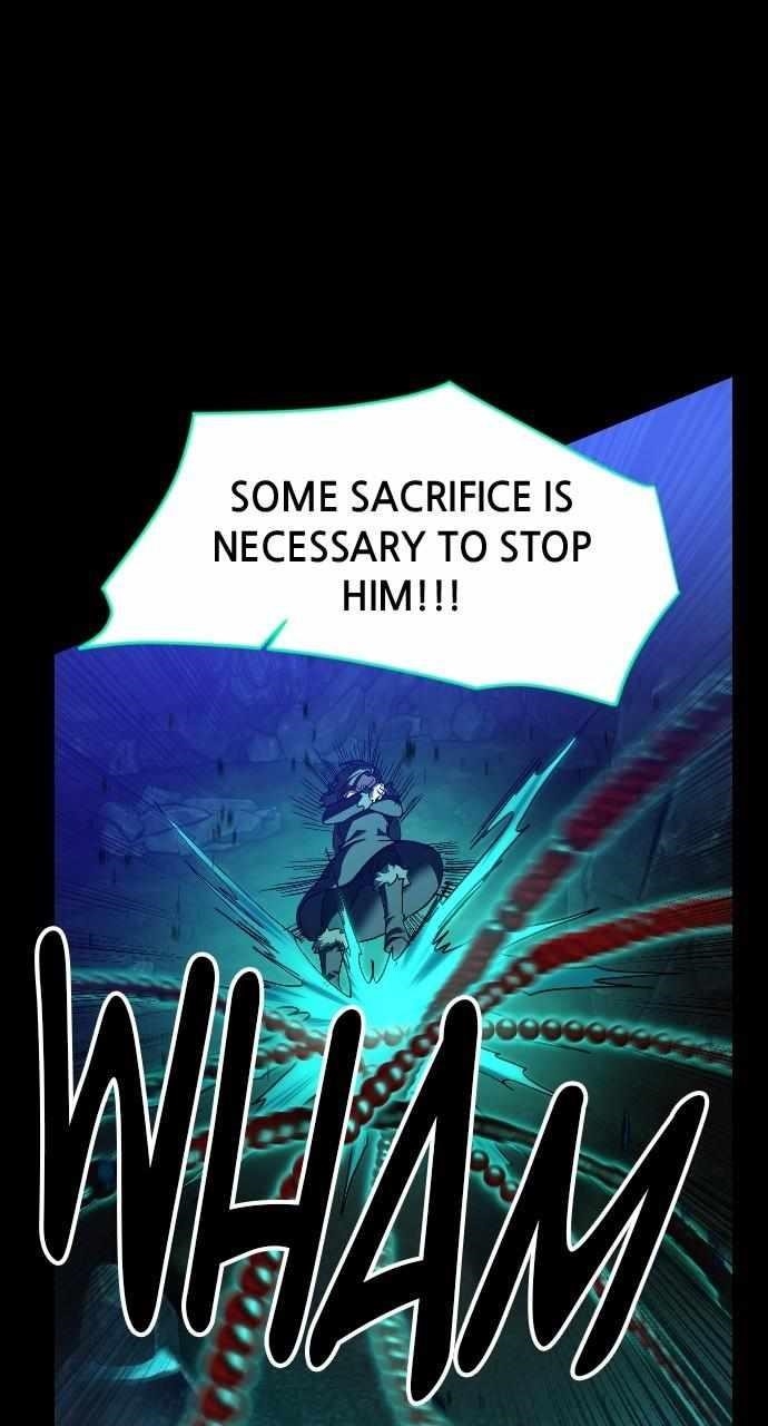 The Last Golden Child - Chapter 147 Page 46