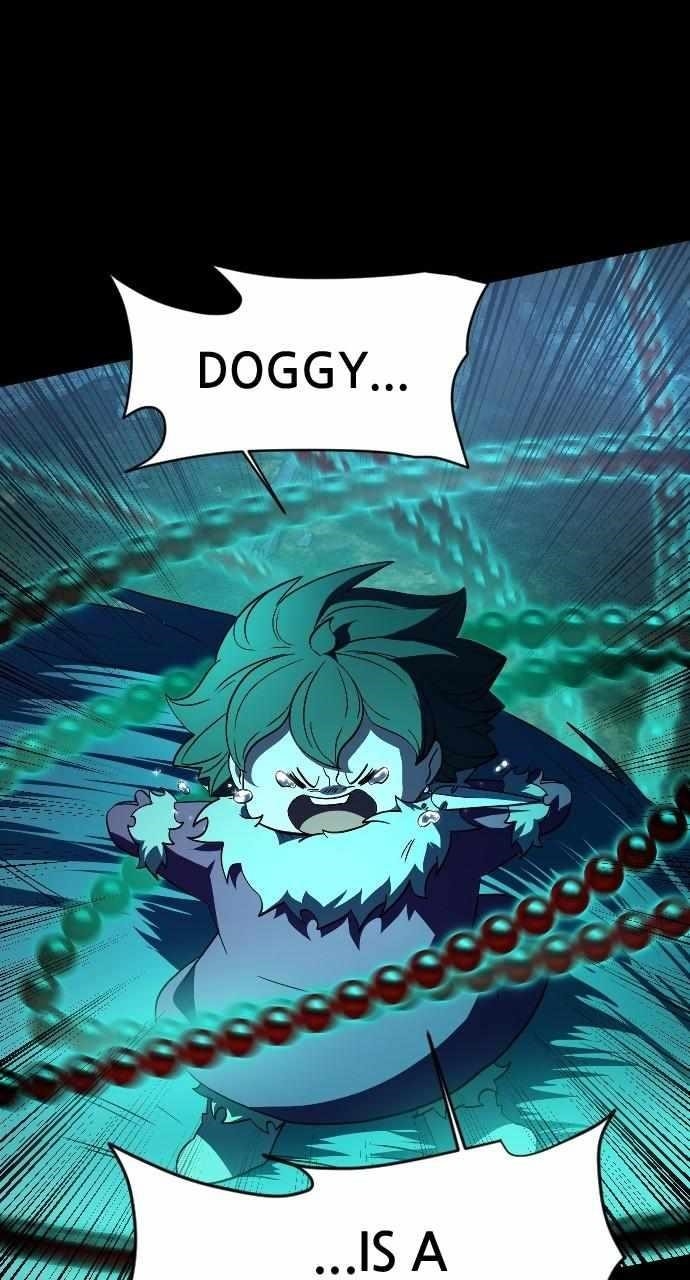 The Last Golden Child - Chapter 147 Page 65