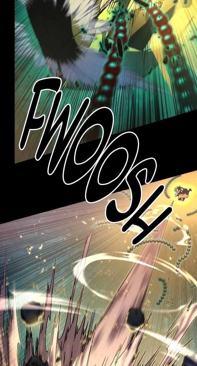 The Last Golden Child - Chapter 147 Page 73