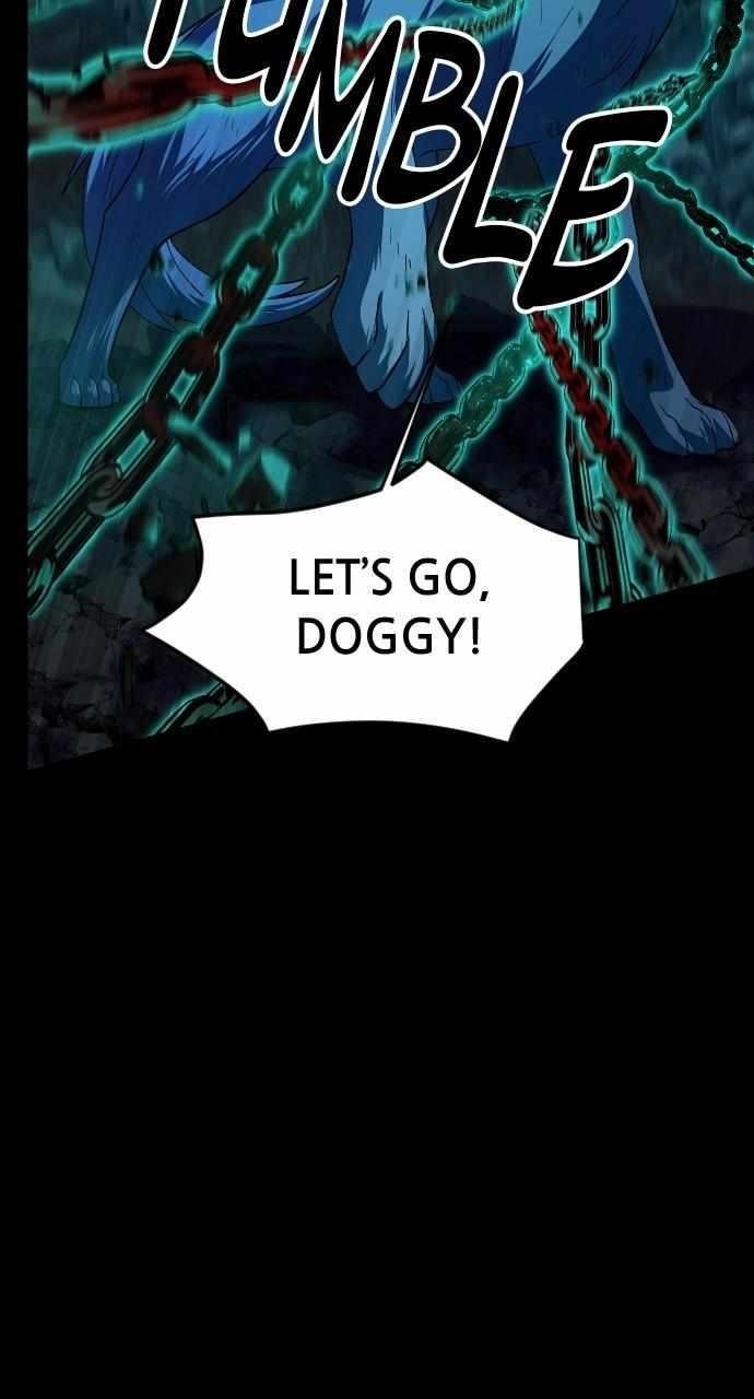 The Last Golden Child - Chapter 147 Page 80