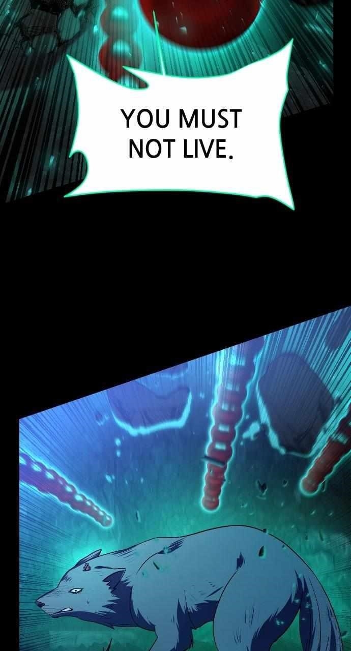 The Last Golden Child - Chapter 147 Page 82